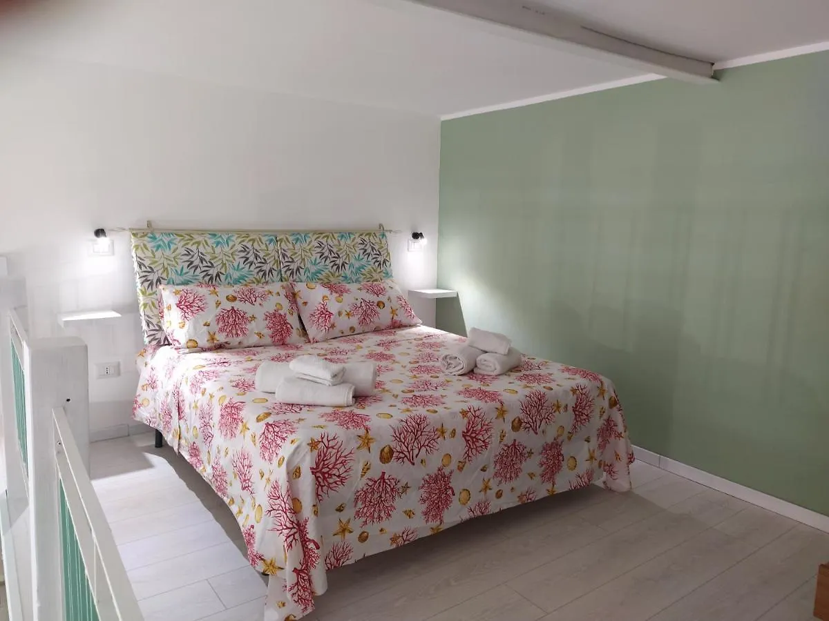 A Tempu Persu Villa Avola Italië