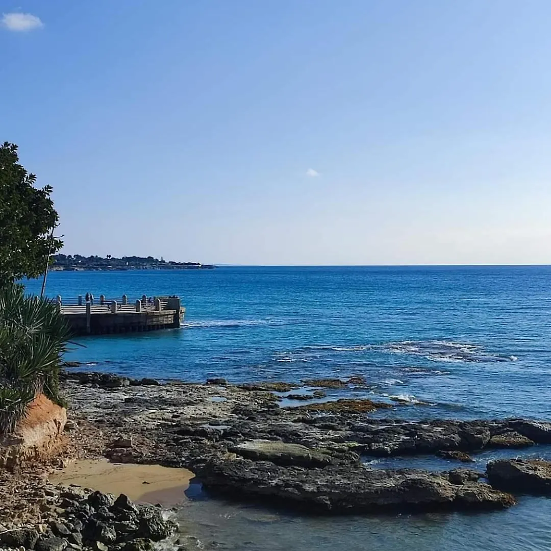 A Tempu Persu Villa Avola