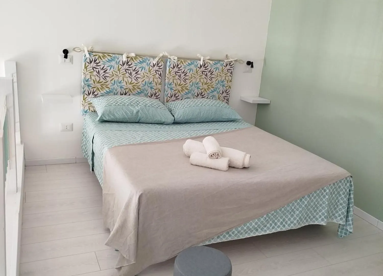 A Tempu Persu Villa Avola 0*,  Italië